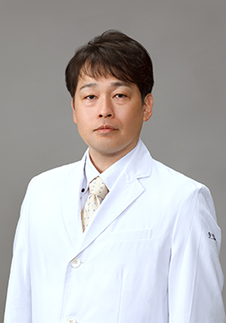 由井医師の画像