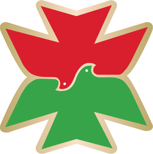 徳洲会グループのロゴ